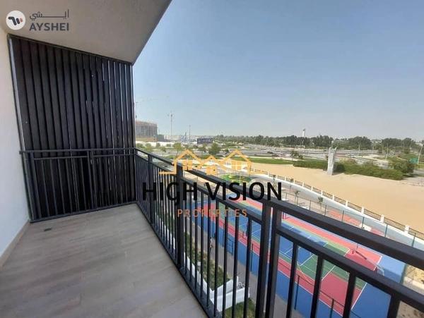 Water's Edge, Yas Island, Abu Dhabi