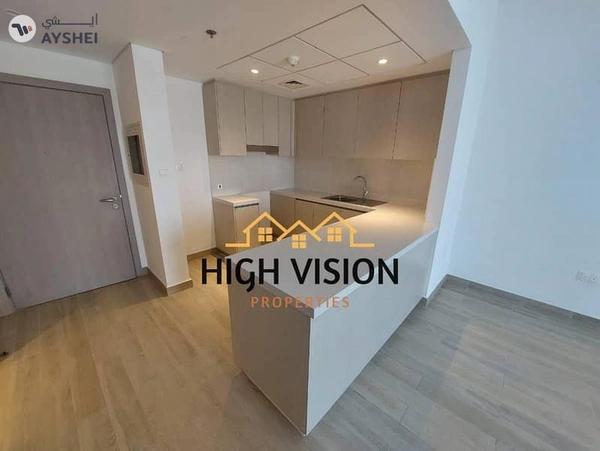 Water's Edge, Yas Island, Abu Dhabi