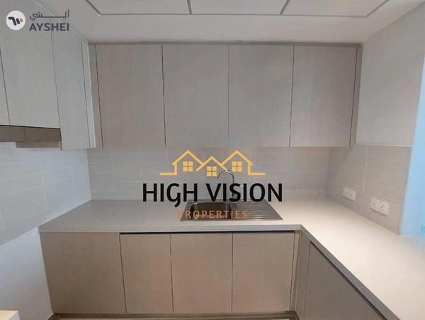 Water's Edge, Yas Island, Abu Dhabi