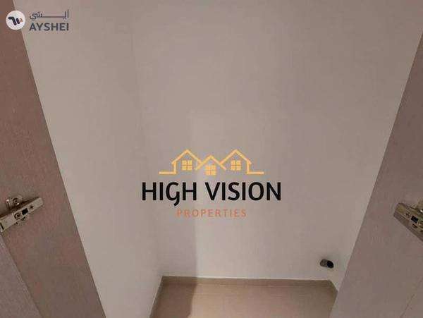 Water's Edge, Yas Island, Abu Dhabi