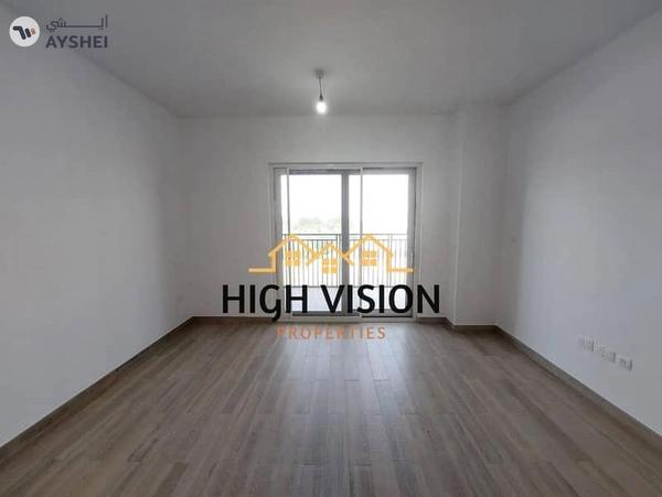 Water's Edge, Yas Island, Abu Dhabi