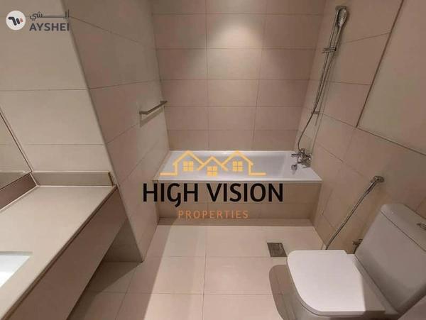 Water's Edge, Yas Island, Abu Dhabi