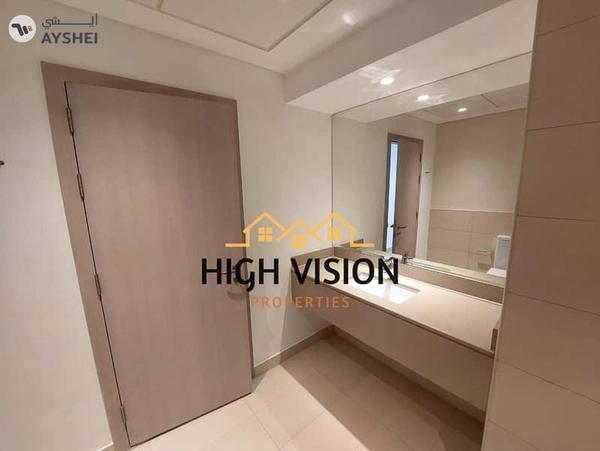 Water's Edge, Yas Island, Abu Dhabi