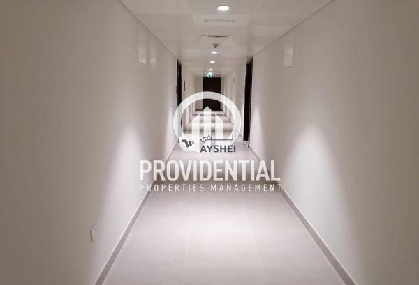 APARTMENT FOR RENT IN THE BRIDGES, SHAMS ABU DHABI