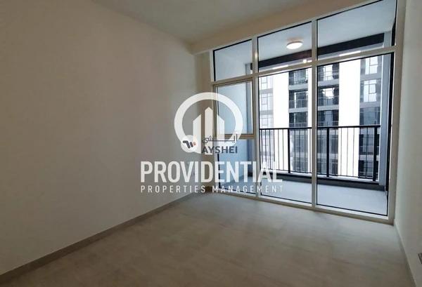 APARTMENT FOR RENT IN THE BRIDGES, SHAMS ABU DHABI