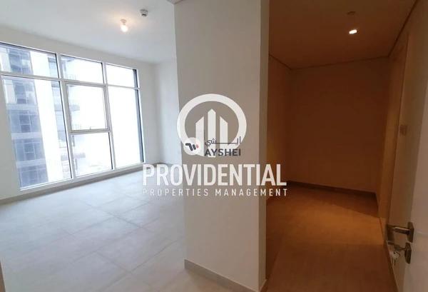 APARTMENT FOR RENT IN THE BRIDGES, SHAMS ABU DHABI