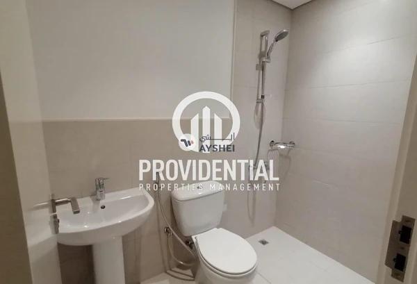 APARTMENT FOR RENT IN THE BRIDGES, SHAMS ABU DHABI