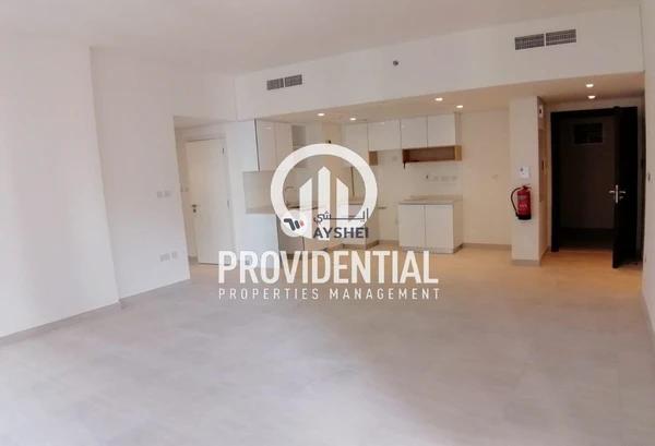 APARTMENT FOR RENT IN THE BRIDGES, SHAMS ABU DHABI