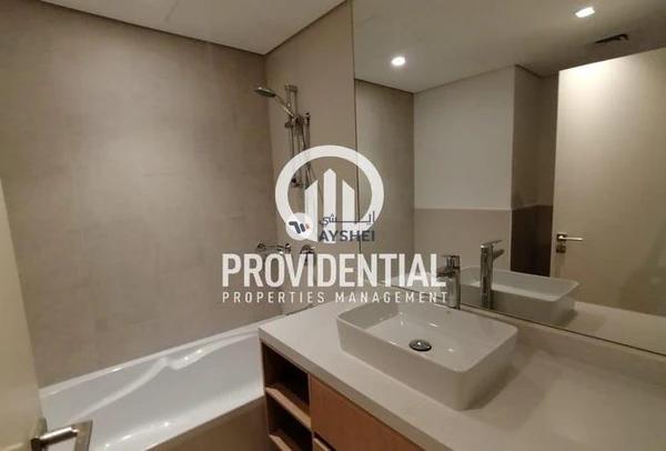 APARTMENT FOR RENT IN THE BRIDGES, SHAMS ABU DHABI
