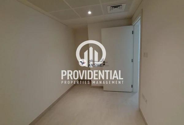 APARTMENT FOR RENT IN THE BRIDGES, SHAMS ABU DHABI