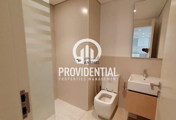 APARTMENT FOR RENT IN THE BRIDGES, SHAMS ABU DHABI