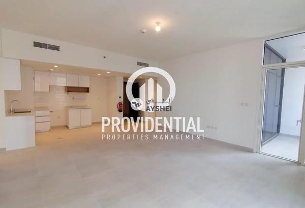 APARTMENT FOR RENT IN THE BRIDGES, SHAMS ABU DHABI