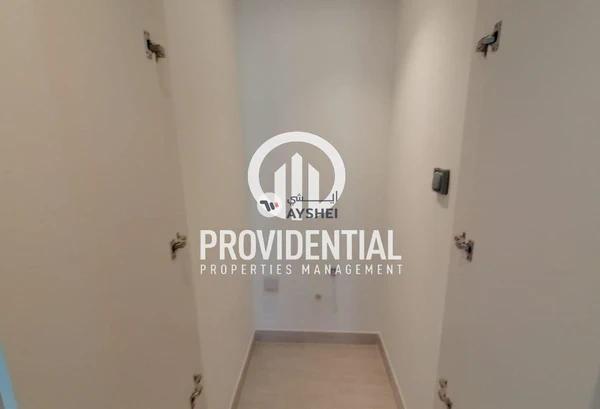 APARTMENT FOR RENT IN THE BRIDGES, SHAMS ABU DHABI