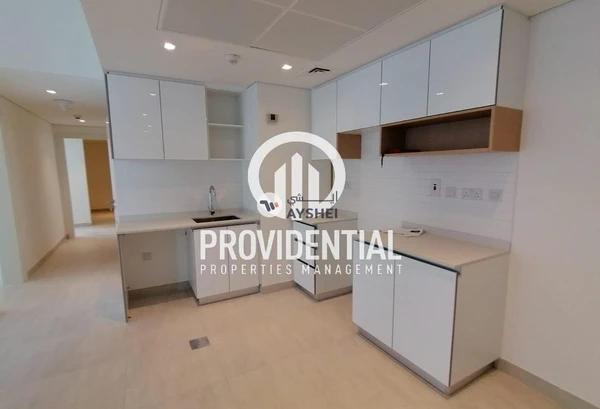 APARTMENT FOR RENT IN THE BRIDGES, SHAMS ABU DHABI