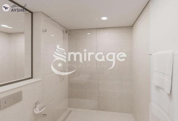 APARTMENT FOR SALE IN VIEWS G, YAS GOLF COLLECTION