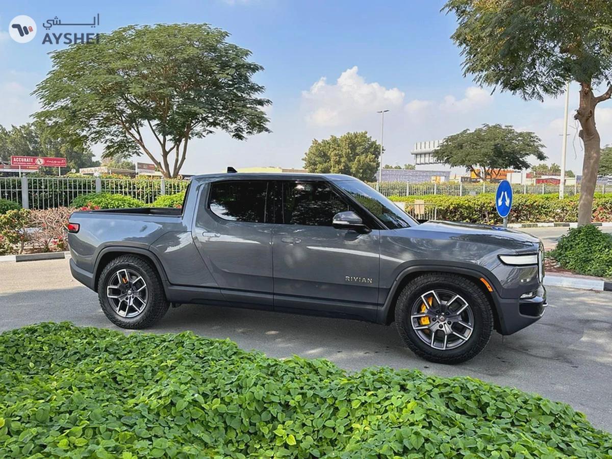 RIVIAN R1T 2023 EV-3-3