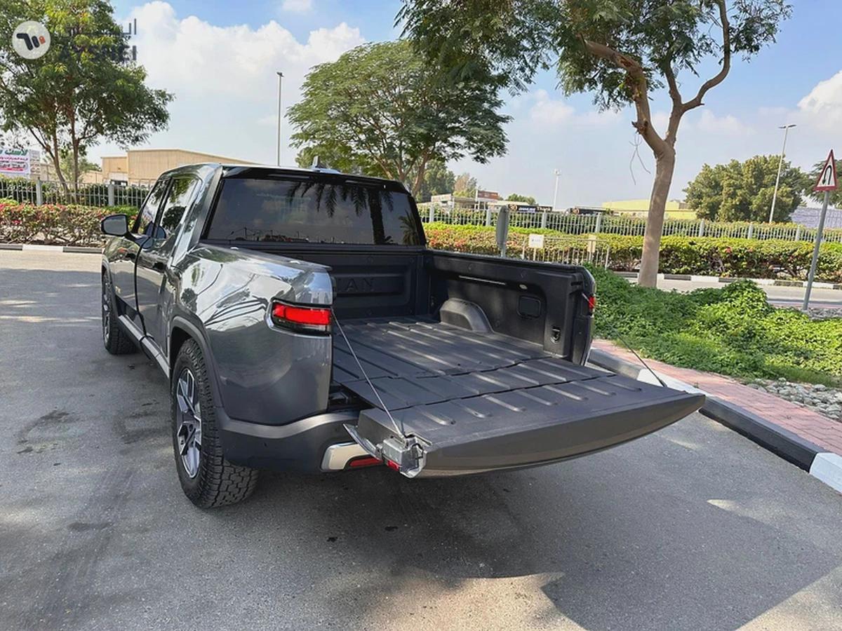 RIVIAN R1T 2023 EV-8-8