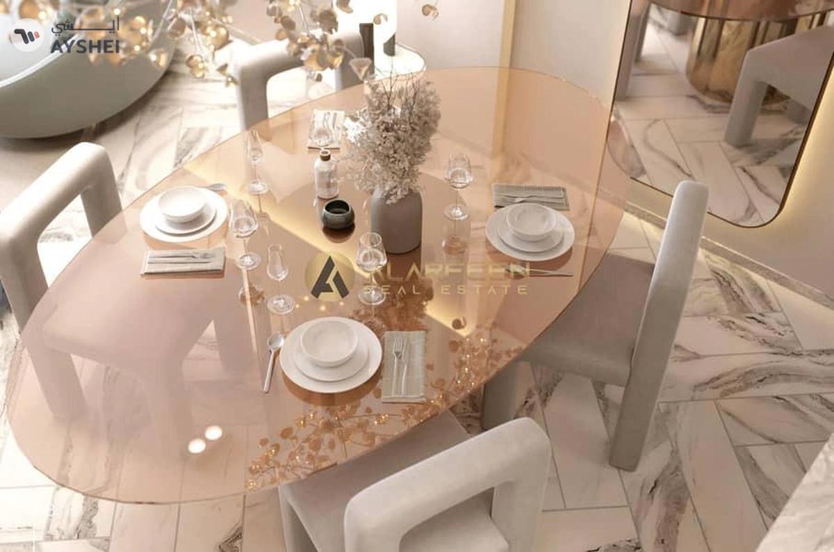 Red Square Tower 1, Red Square, JVT District 3, Jumeirah Village Triangle (JVT), Dubai-2-2