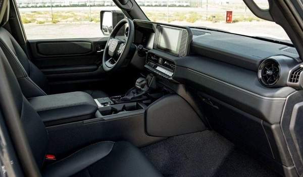 Toyota Prado Prado TXL 2.8L Diesel AT LIMITED MY2024