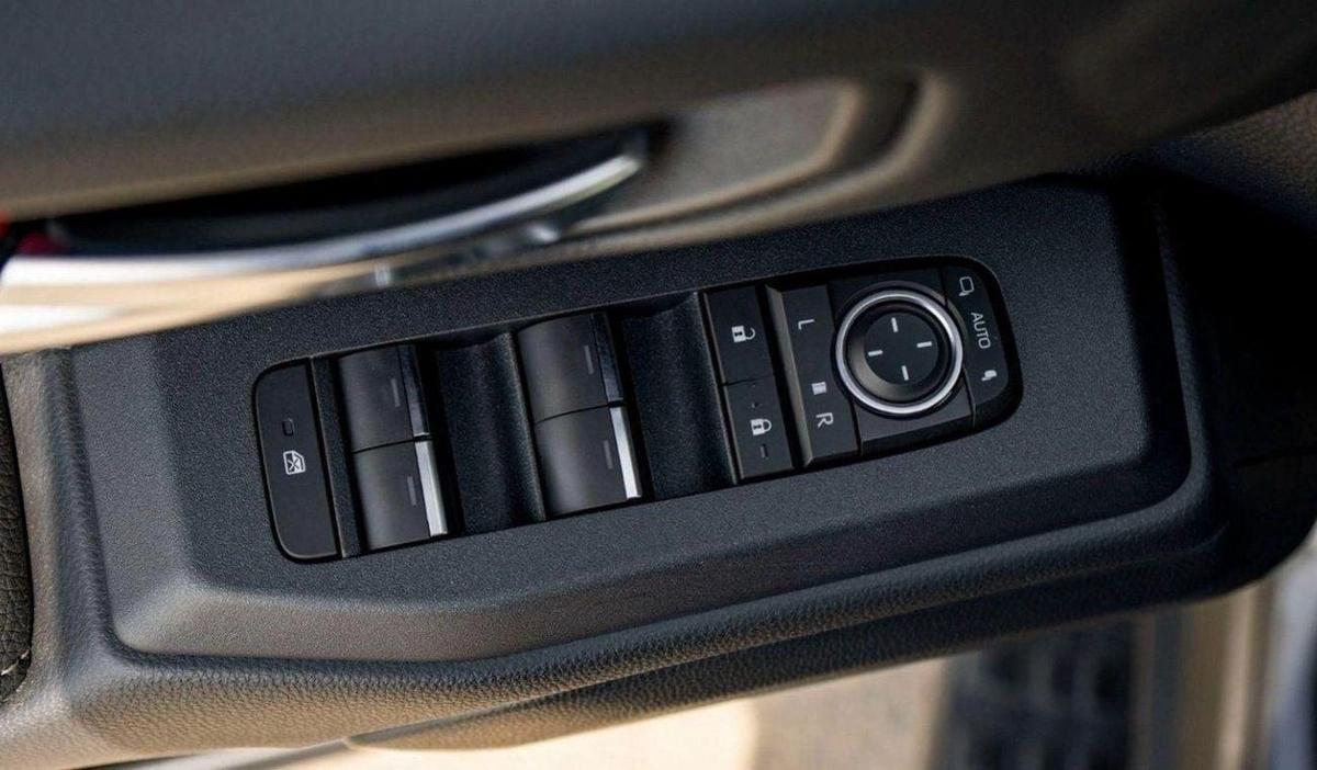 Toyota Prado Prado TXL 2.8L Diesel AT LIMITED MY2024-15-15