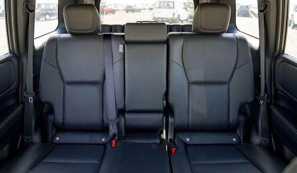 Toyota Prado Prado TXL 2.8L Diesel AT LIMITED MY2024