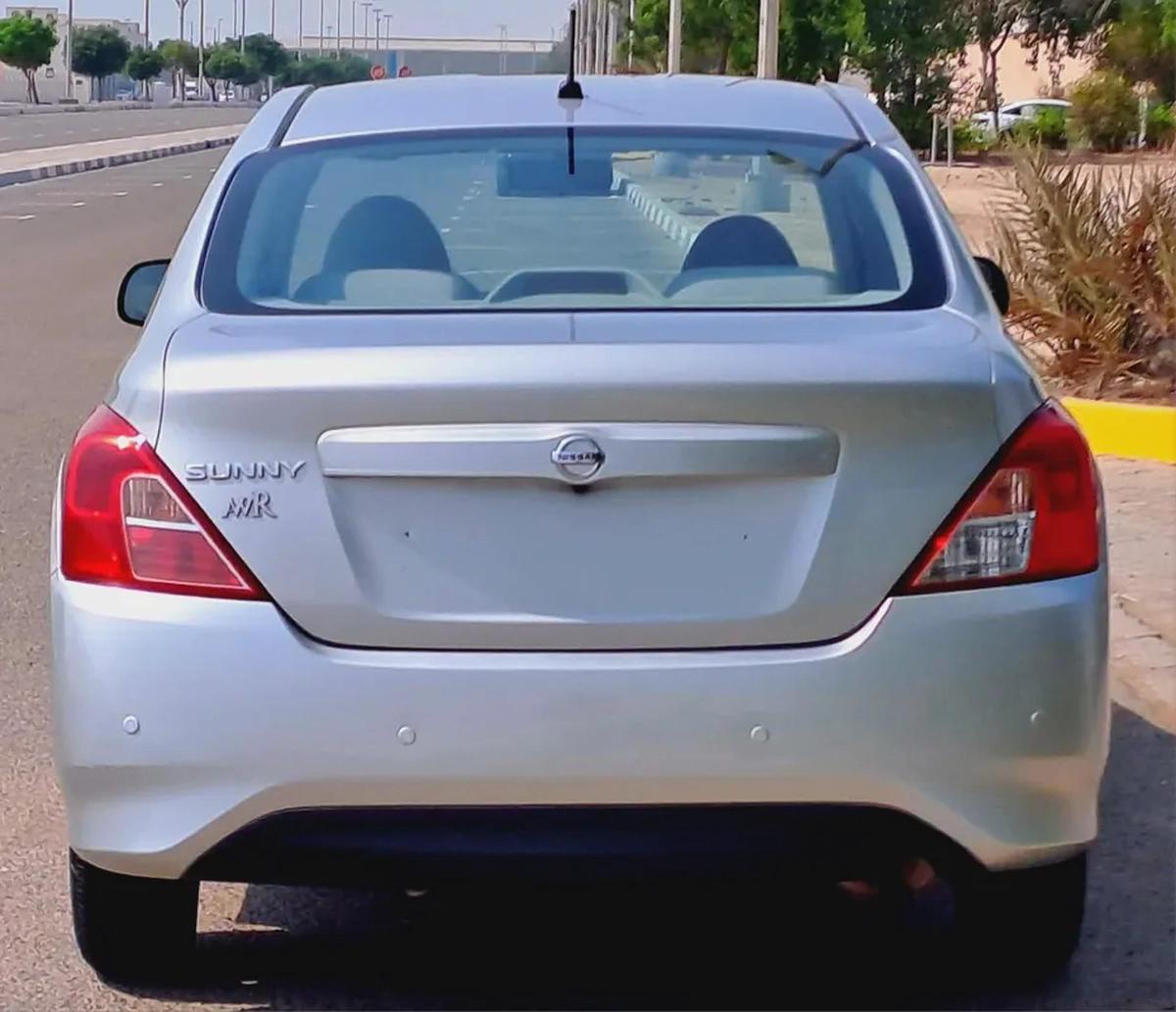 430-Monthly l GCC l Camera, GPS l Accident Free-5-5