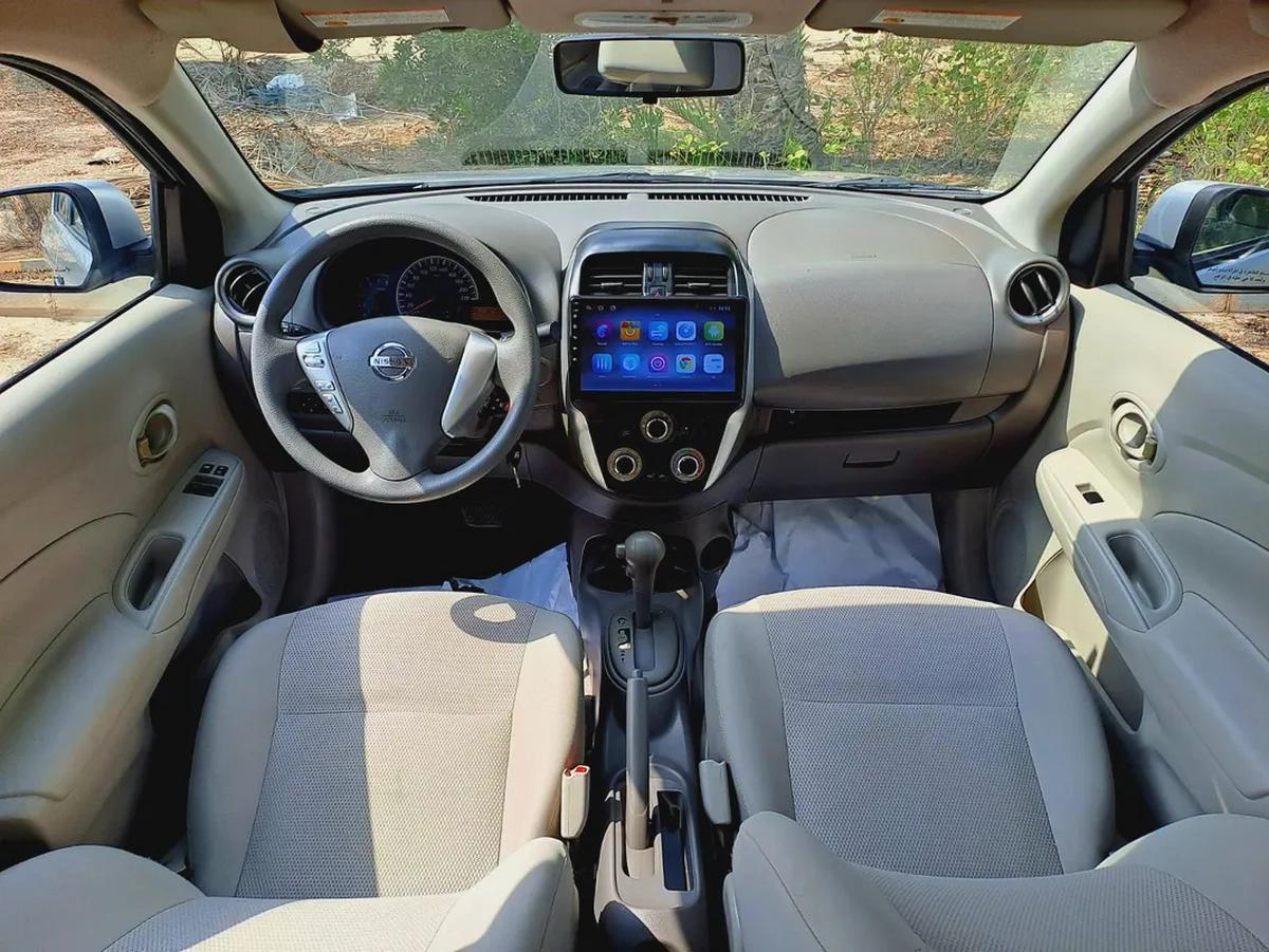 430-Monthly l GCC l Camera, GPS l Accident Free-6-6