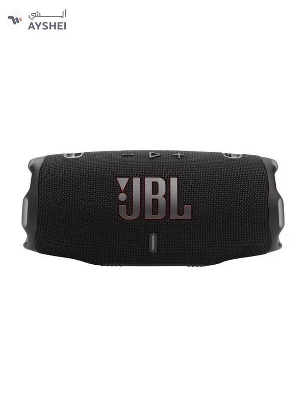 JBL Charge 6 - Portable Waterproof And Drop-Proof Bluetooth Speaker