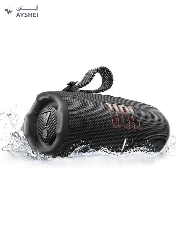 JBL Charge 6 - Portable Waterproof And Drop-Proof Bluetooth Speaker