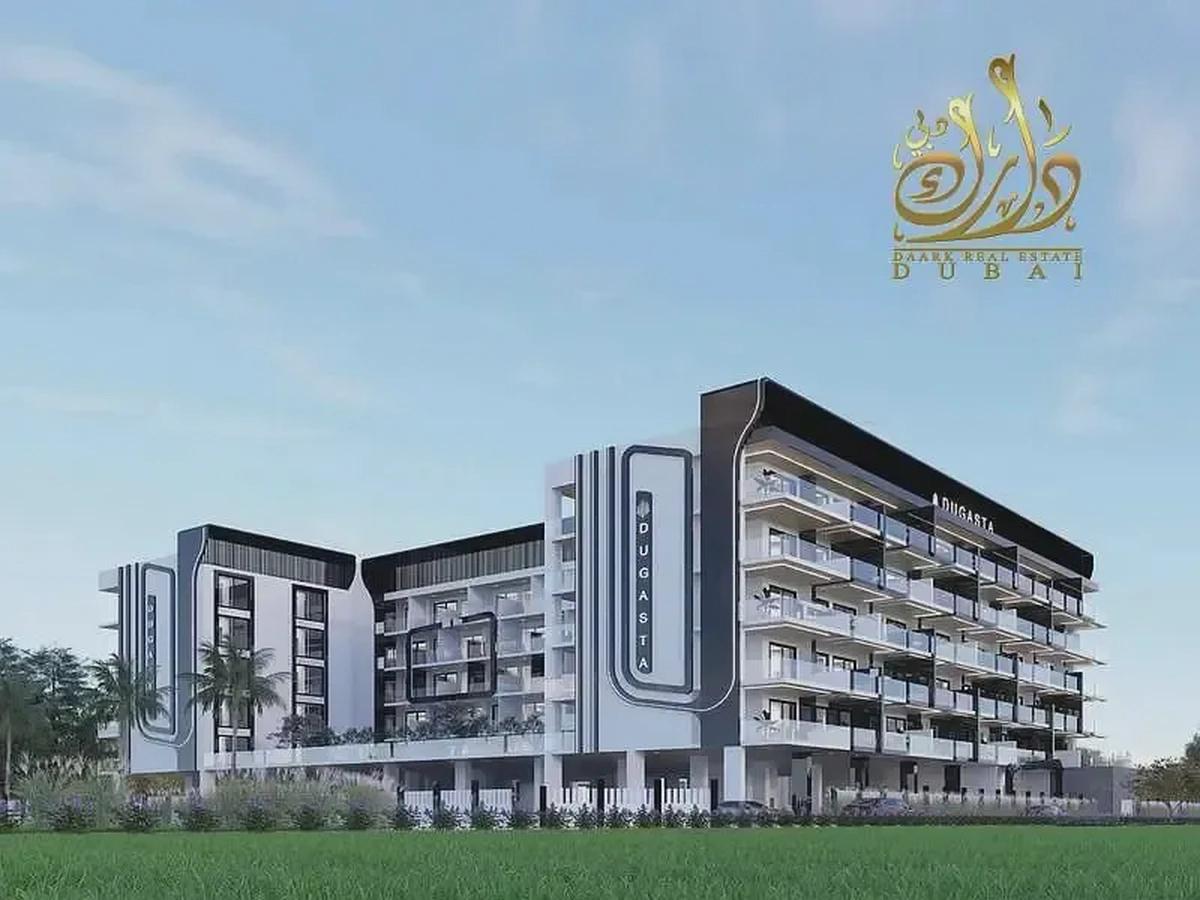 PRIZE 500 AED FOR ONLY SEEING THE PROJECT_NEAR METRO_HIGH FLOOR-0-0