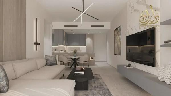 PRIZE 500 AED FOR ONLY SEEING THE PROJECT_NEAR METRO_HIGH FLOOR