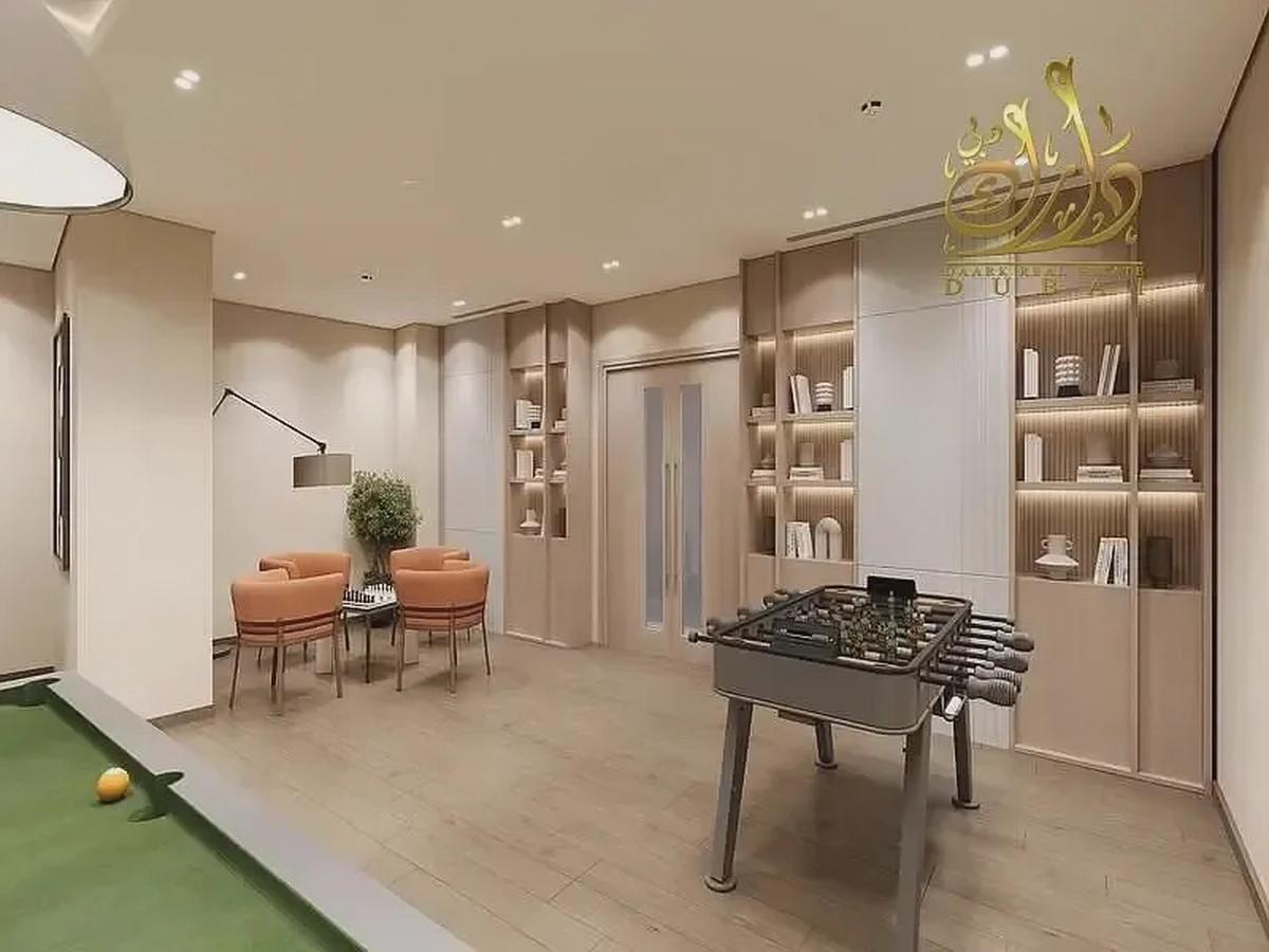 PRIZE 500 AED FOR ONLY SEEING THE PROJECT_NEAR METRO_HIGH FLOOR-5-5