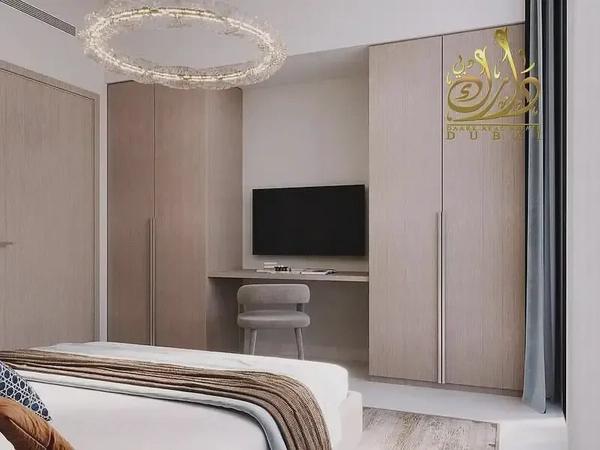 PRIZE 500 AED FOR ONLY SEEING THE PROJECT_NEAR METRO_HIGH FLOOR