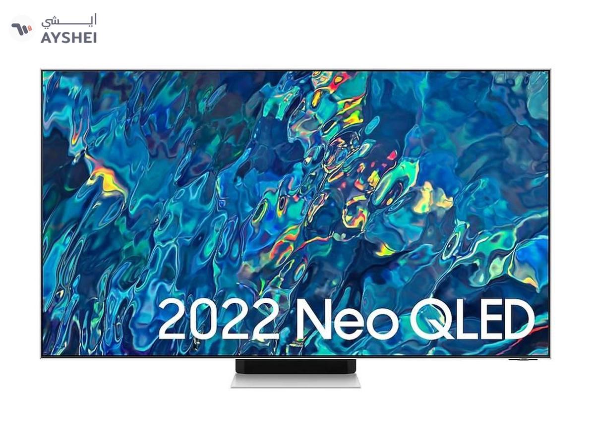 Renewed - Samsung 55" QN95B Neo QLED 4K HDR Smart TV 55QN95B-0-landscape