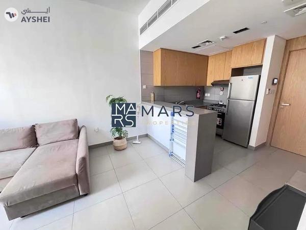 🏡 Spacious Fully Furnished 1-Bedroom Apartment in Al Mamsha, Sharjah 🏡
