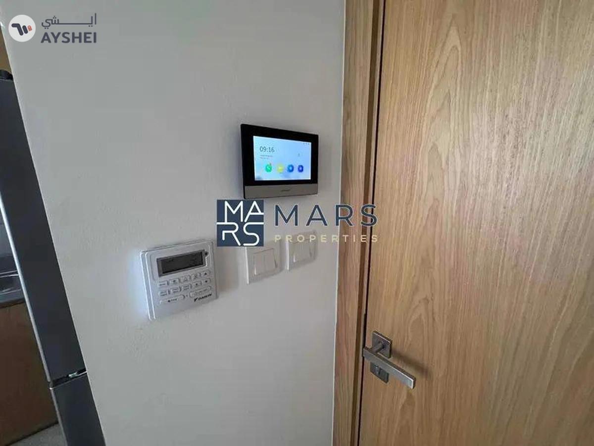 π‘ Spacious Fully Furnished 1-Bedroom Apartment in Al Mamsha, Sharjah π‘-10-10