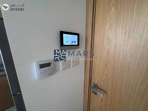 🏡 Spacious Fully Furnished 1-Bedroom Apartment in Al Mamsha, Sharjah 🏡