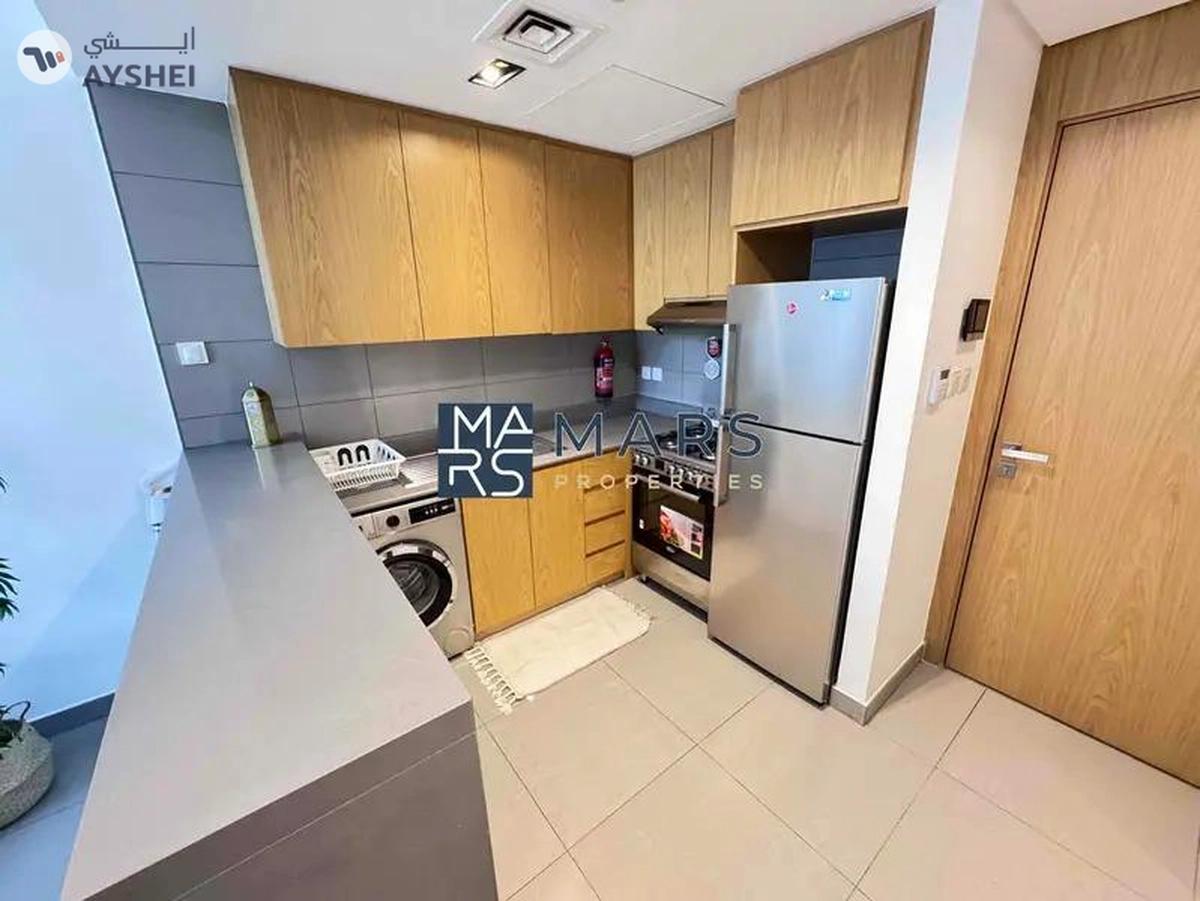π‘ Spacious Fully Furnished 1-Bedroom Apartment in Al Mamsha, Sharjah π‘-11-11