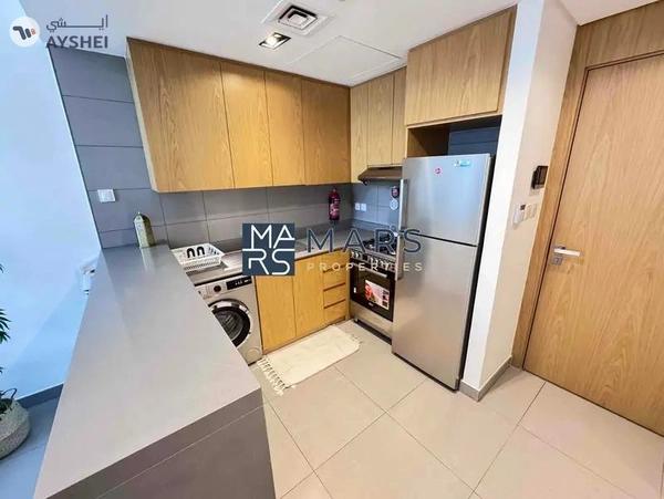 🏡 Spacious Fully Furnished 1-Bedroom Apartment in Al Mamsha, Sharjah 🏡
