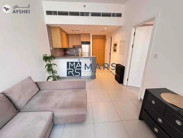 🏡 Spacious Fully Furnished 1-Bedroom Apartment in Al Mamsha, Sharjah 🏡