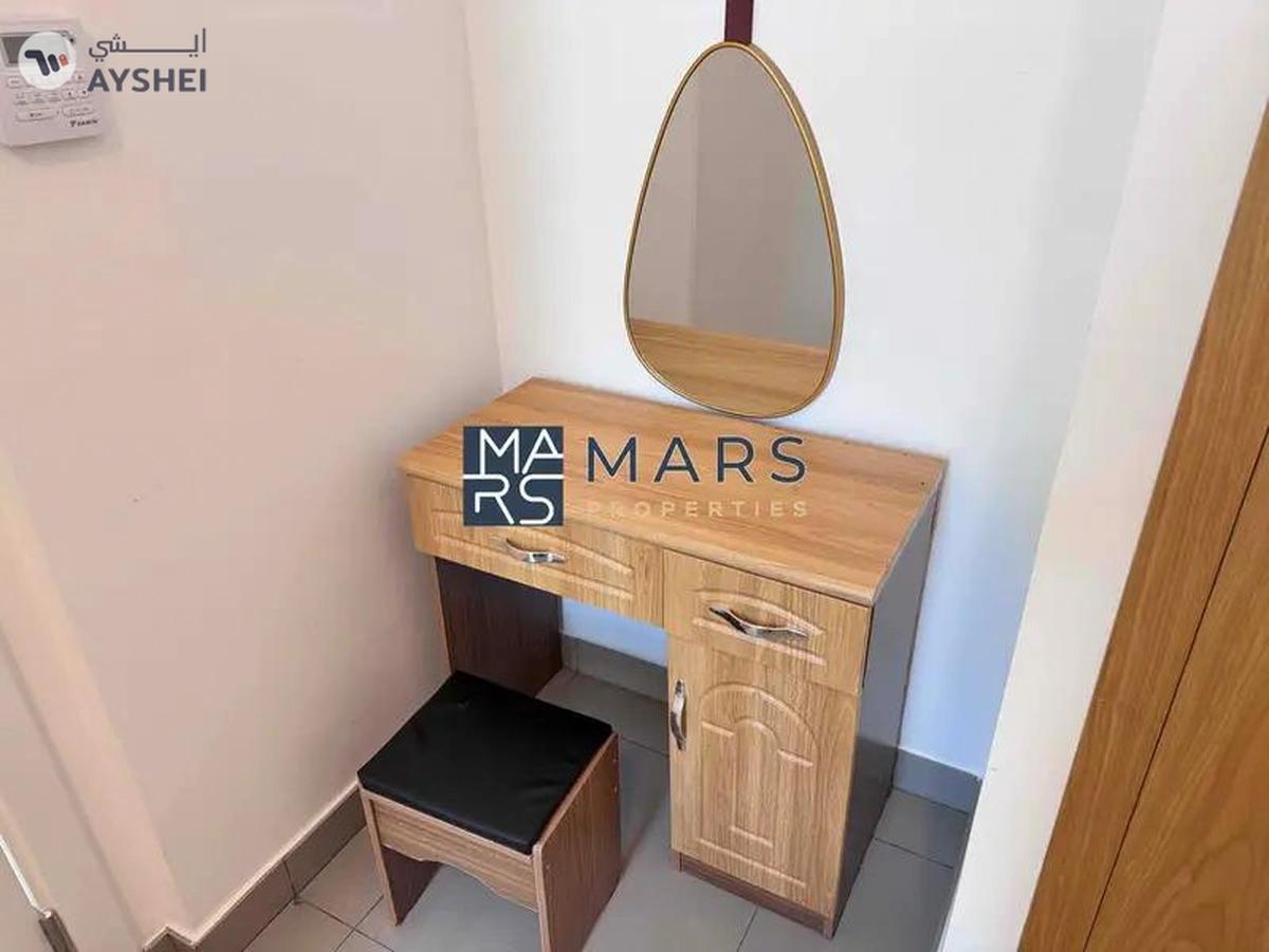 π‘ Spacious Fully Furnished 1-Bedroom Apartment in Al Mamsha, Sharjah π‘-14-14
