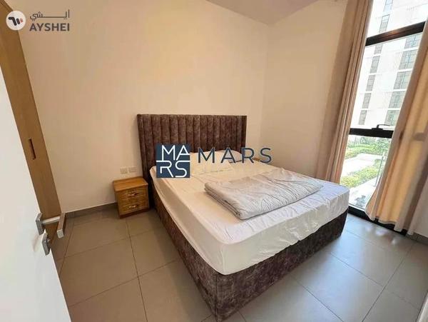 🏡 Spacious Fully Furnished 1-Bedroom Apartment in Al Mamsha, Sharjah 🏡