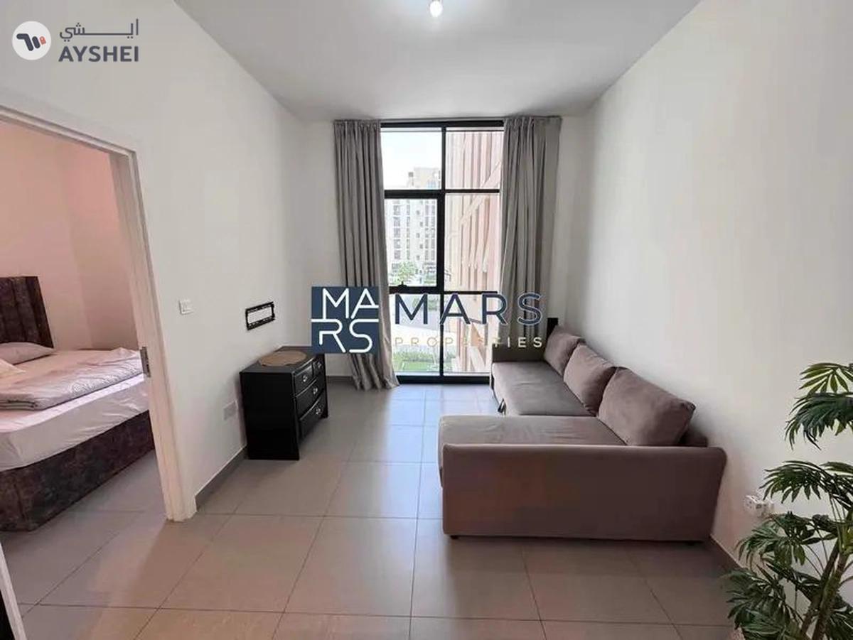 π‘ Spacious Fully Furnished 1-Bedroom Apartment in Al Mamsha, Sharjah π‘-17-17
