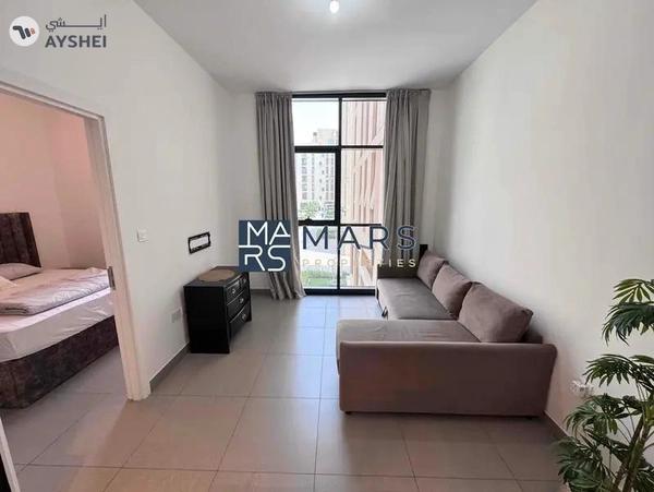 🏡 Spacious Fully Furnished 1-Bedroom Apartment in Al Mamsha, Sharjah 🏡