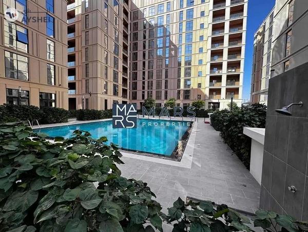 🏡 Spacious Fully Furnished 1-Bedroom Apartment in Al Mamsha, Sharjah 🏡