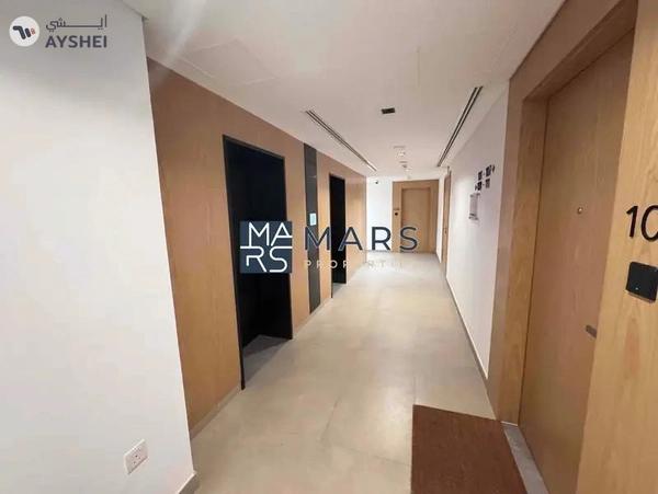 🏡 Spacious Fully Furnished 1-Bedroom Apartment in Al Mamsha, Sharjah 🏡