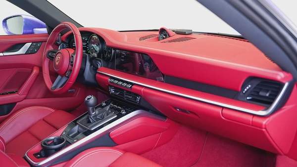 911 Carrera GTS | AED 9,016 PM | Up to 3 Years Warranty Unlimited |