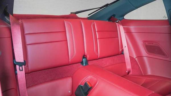 911 Carrera GTS | AED 9,016 PM | Up to 3 Years Warranty Unlimited |