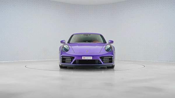 911 Carrera GTS | AED 9,016 PM | Up to 3 Years Warranty Unlimited |