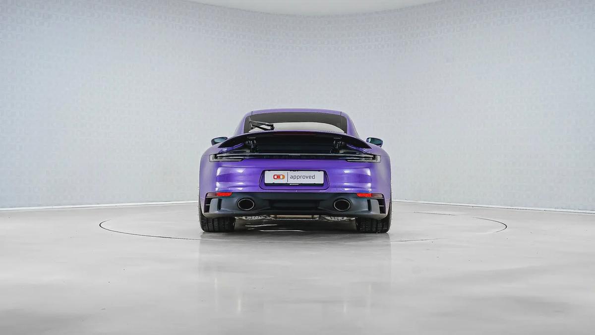 911 Carrera GTS | AED 9,016 PM | Up to 3 Years Warranty Unlimited |-9-9